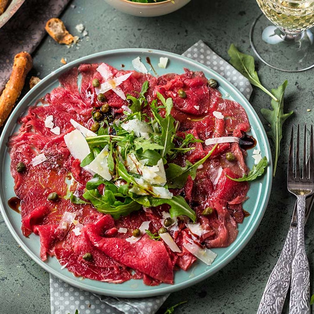 Raw food: platos sencillos y refrescantes para el verano