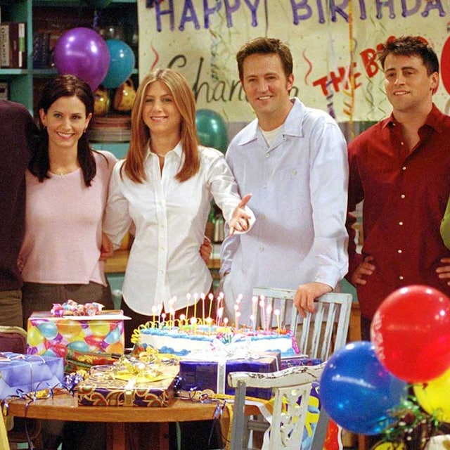 friends