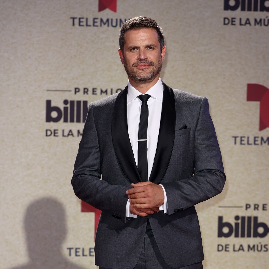 Mark Tacher habla del verdadero motivo por el que terminó su romance con Cecilia Galliano