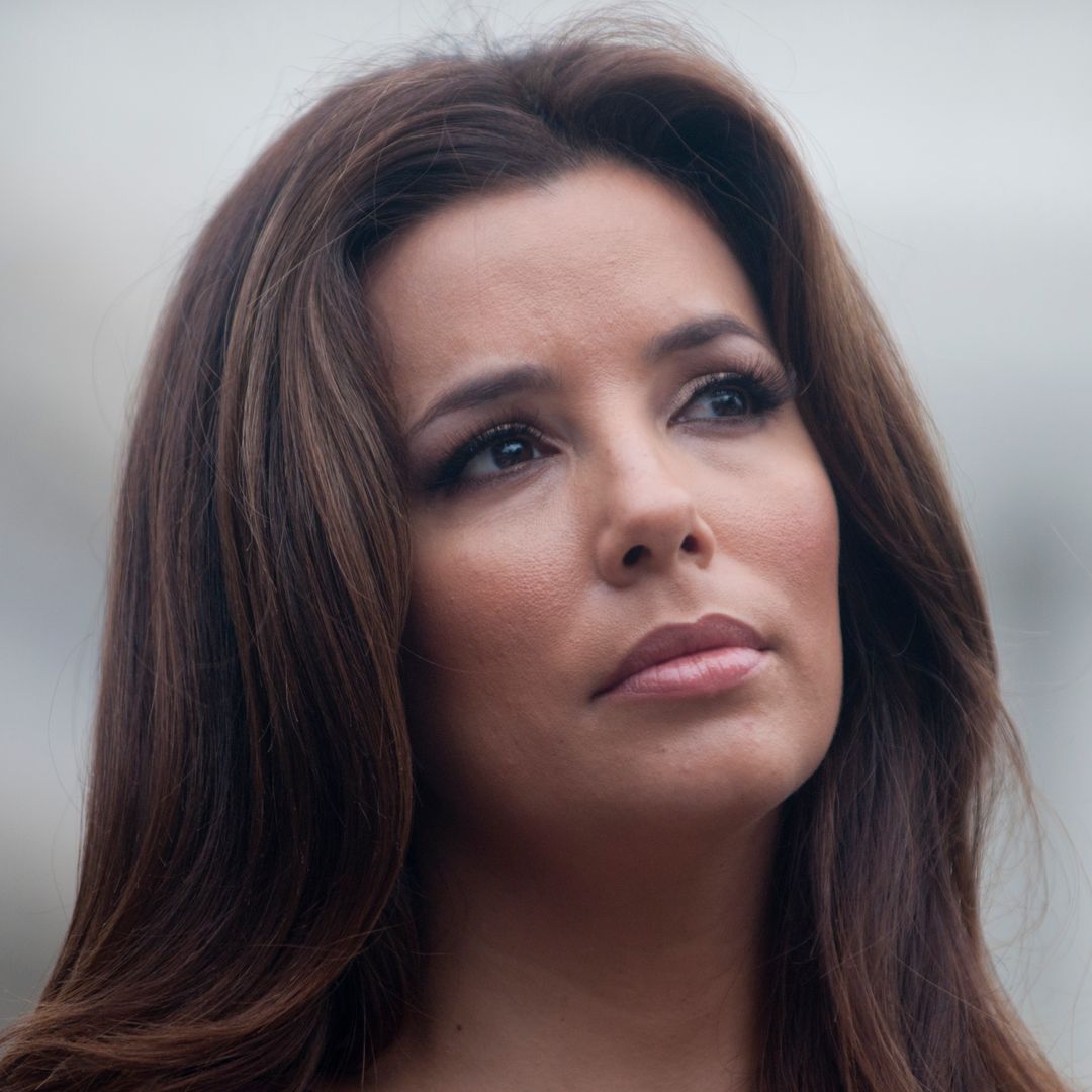 Eva Longoria, destrozada tras la muerte de una gran amiga: "Fue mi mentora"