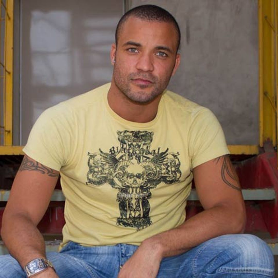Fallece Edu del Prado, exmiembro de 'UPA Dance', a los 40 años