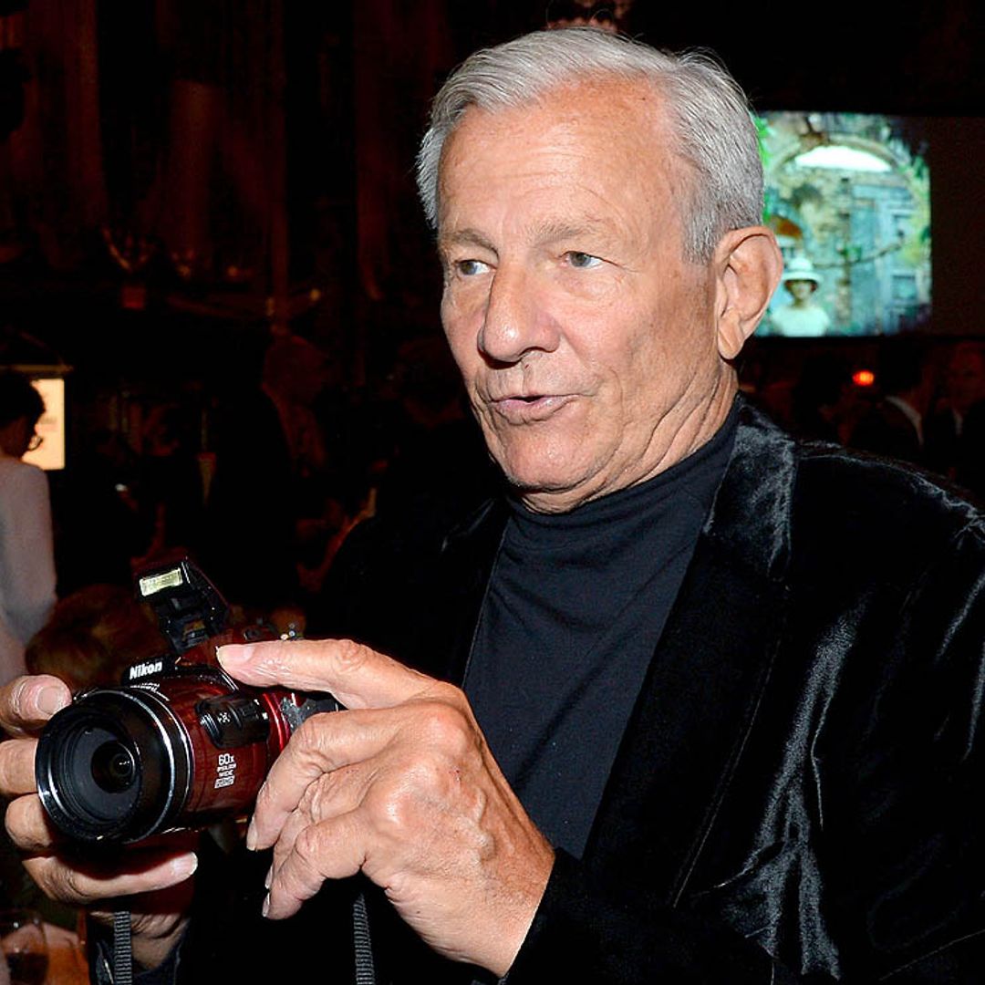Hallan muerto a Peter Beard, conocido como 'el fotógrafo de la selva', tras 19 días desaparecido