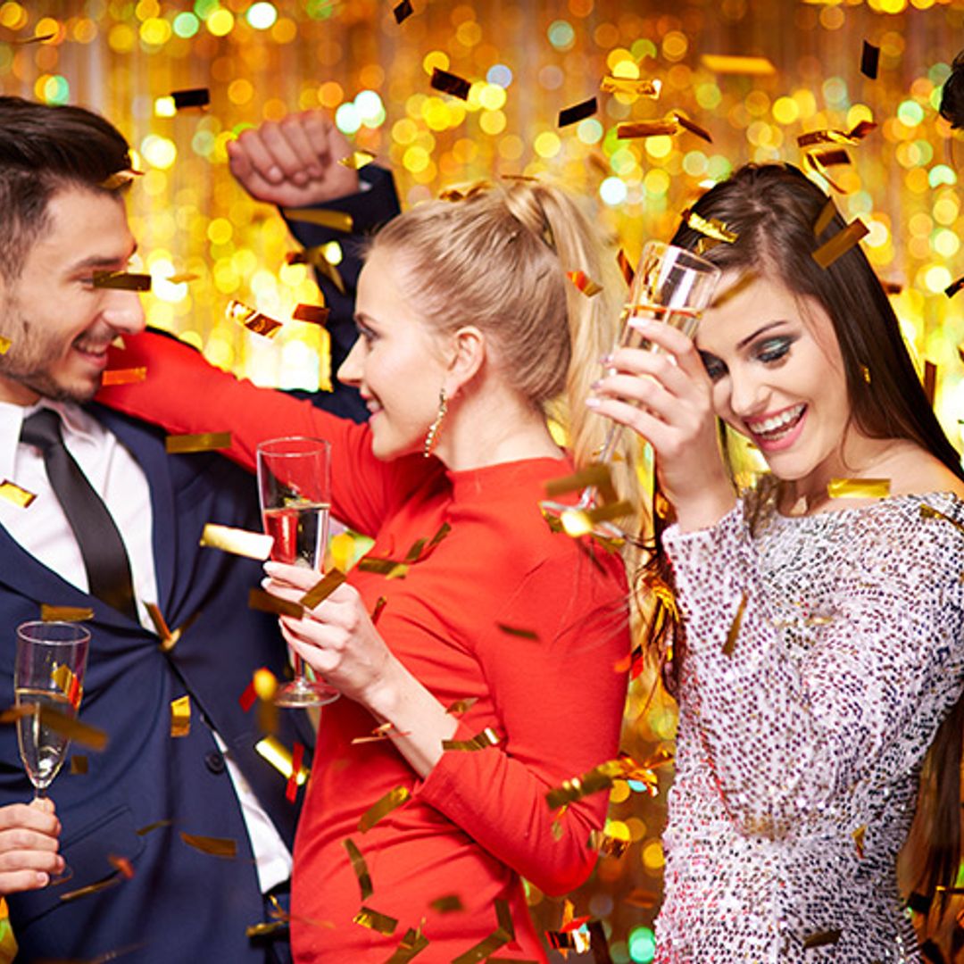 Siete ideas diferentes o a capricho para las fiestas de Navidad