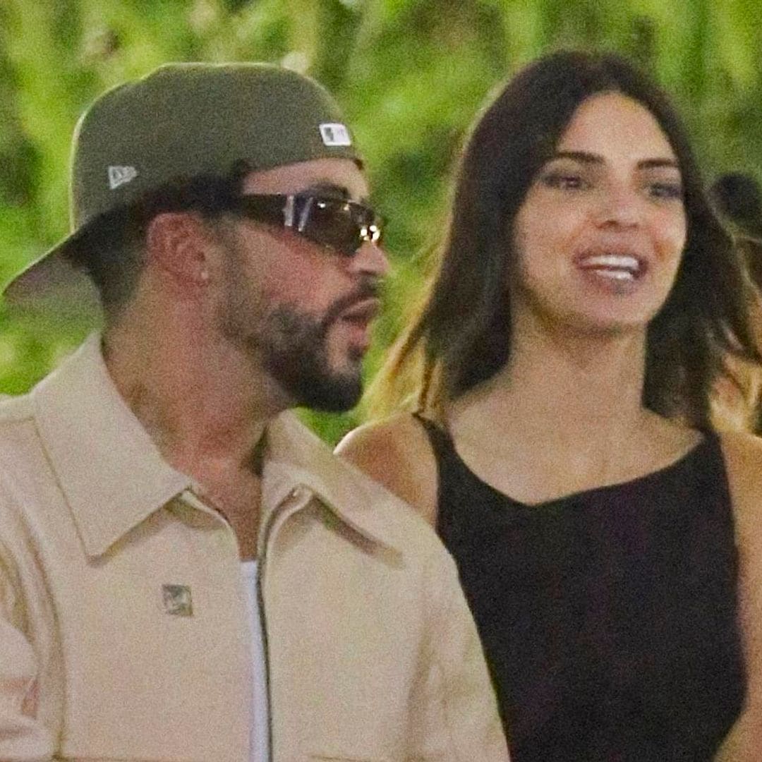 Bad Bunny revela el apodo cariñoso con el que se refiere a Kendall Jenner