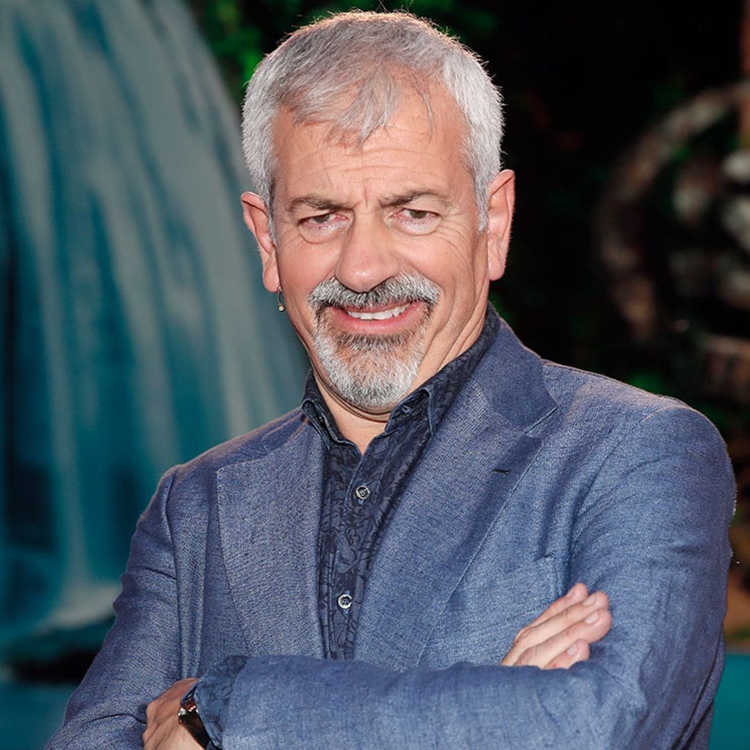 Así será 'First Dates crucero' contado por su capitán, Carlos Sobera