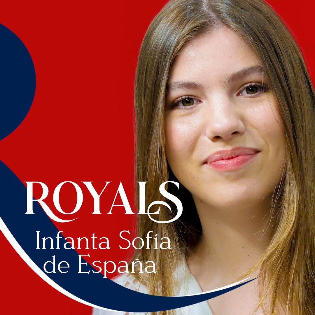 Te presentamos el especial 'Infanta Sofía: una figura clave en la monarquía del futuro'