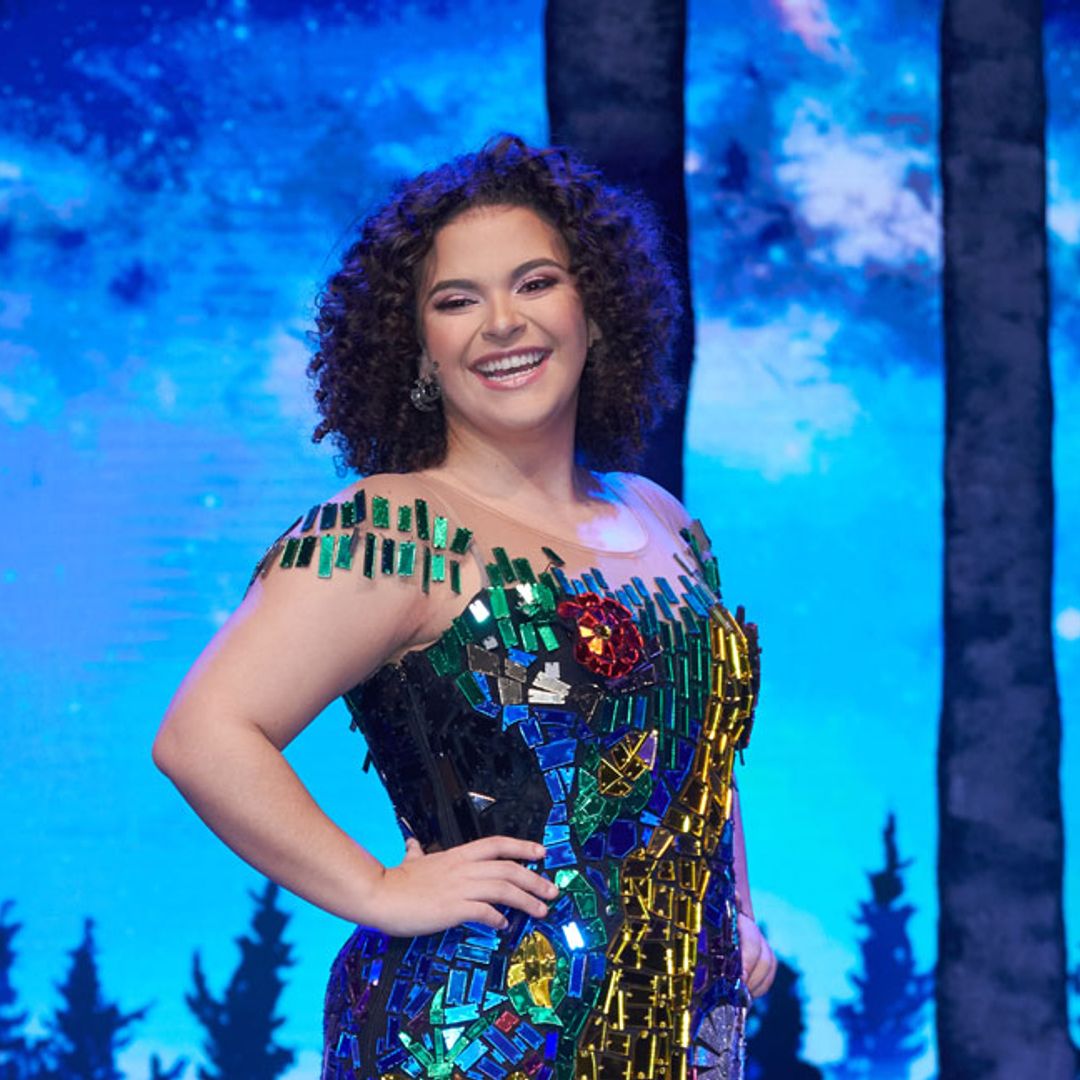 Lucero Mijares - Latina Powerhouse 2024 | ¡HOLA!