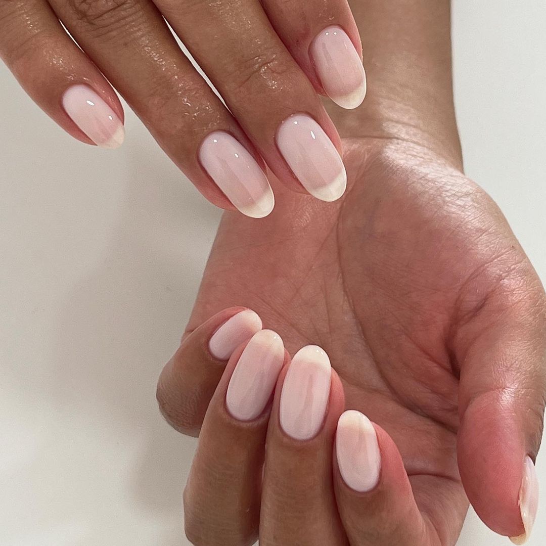 Manicura americana