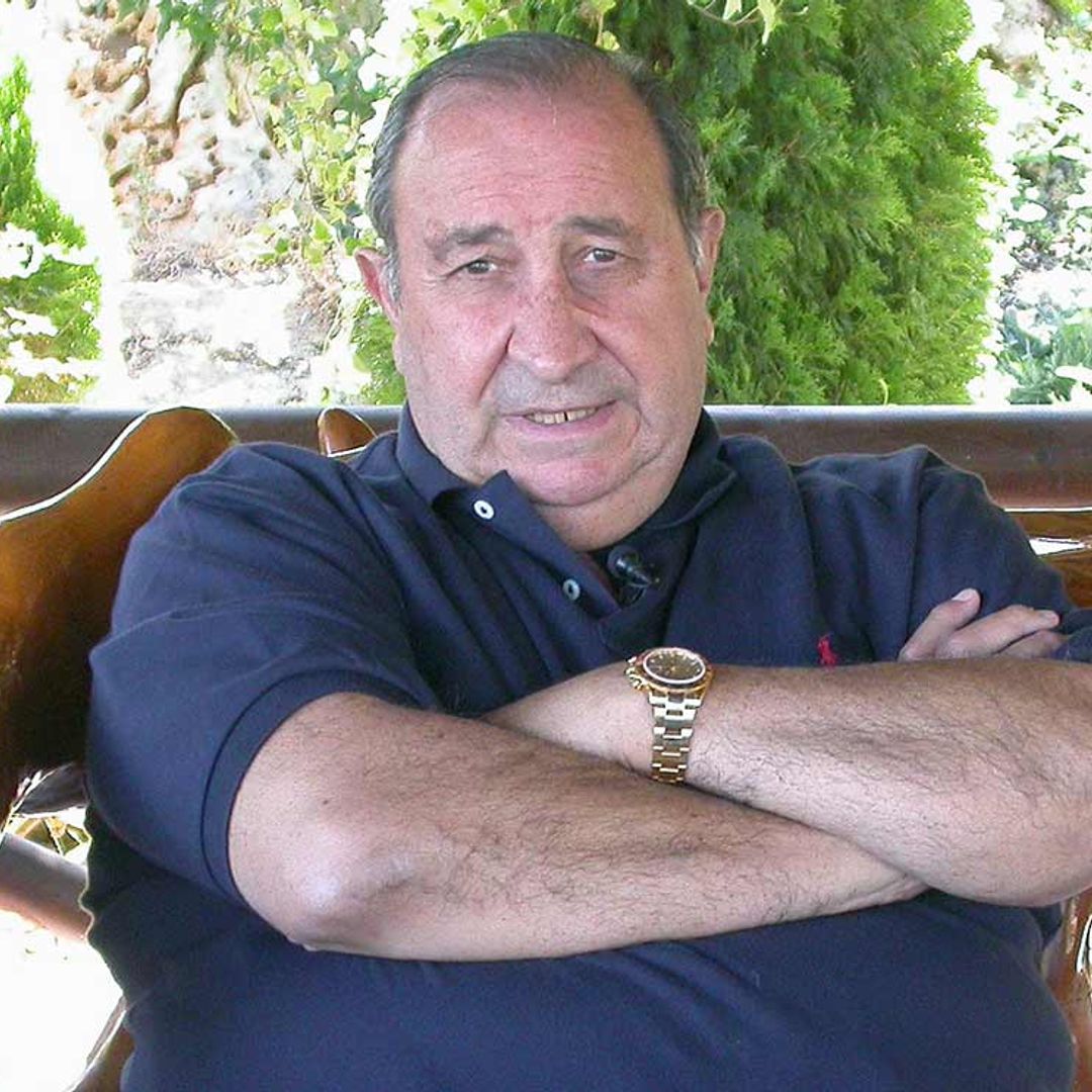 La vida de Jesús Gil llegará a la pequeña pantalla de la mano de HBO