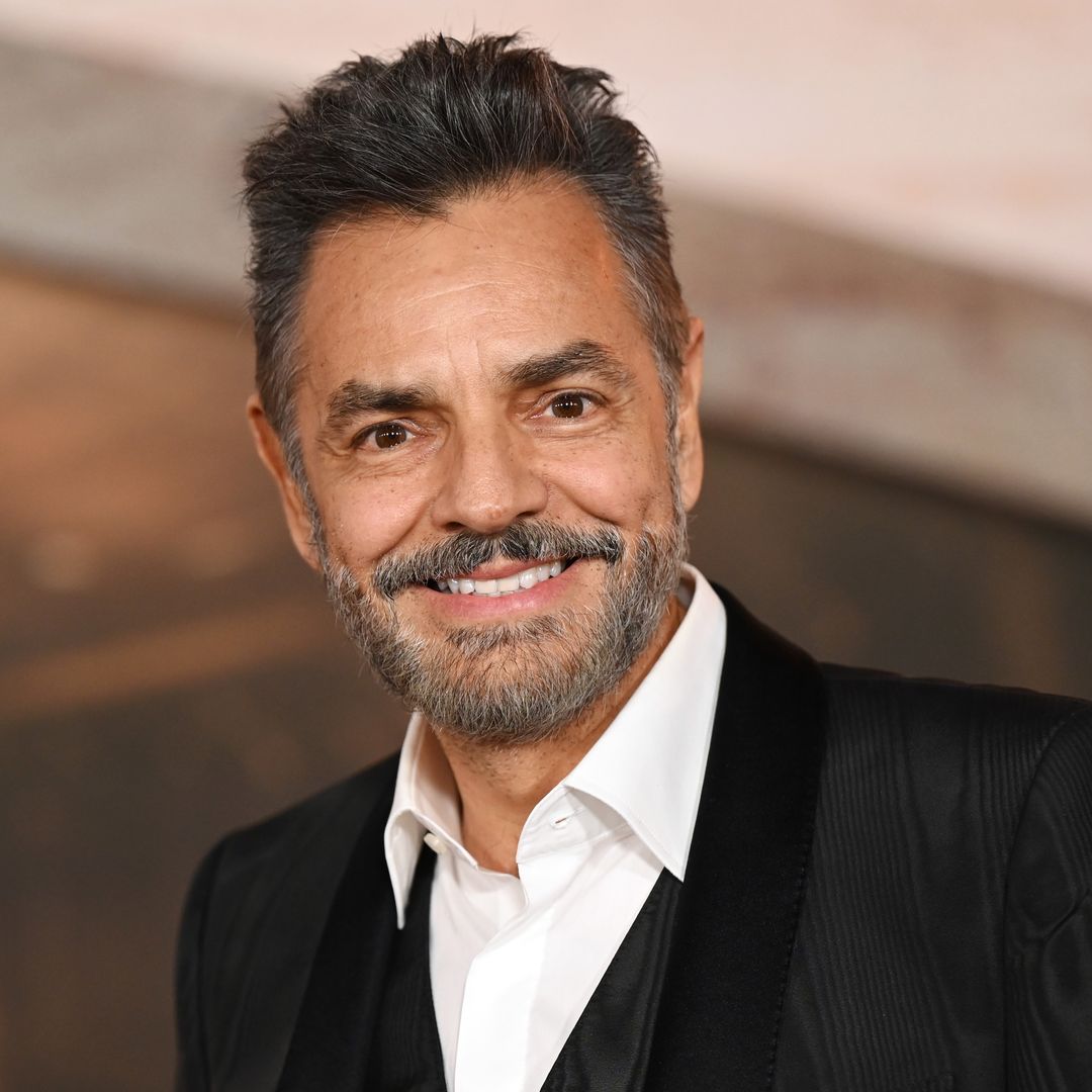 Eugenio Derbez revela en 'El Juicio' su lado más vulnerable al pensar en sus propias hijas