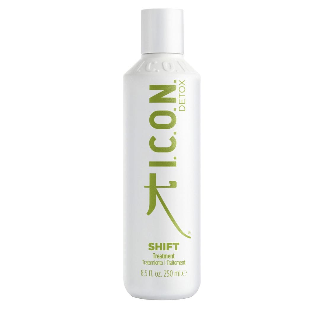 Tratamiento con acción desintoxicante Shift (33,50 €), de I.C.O.N.