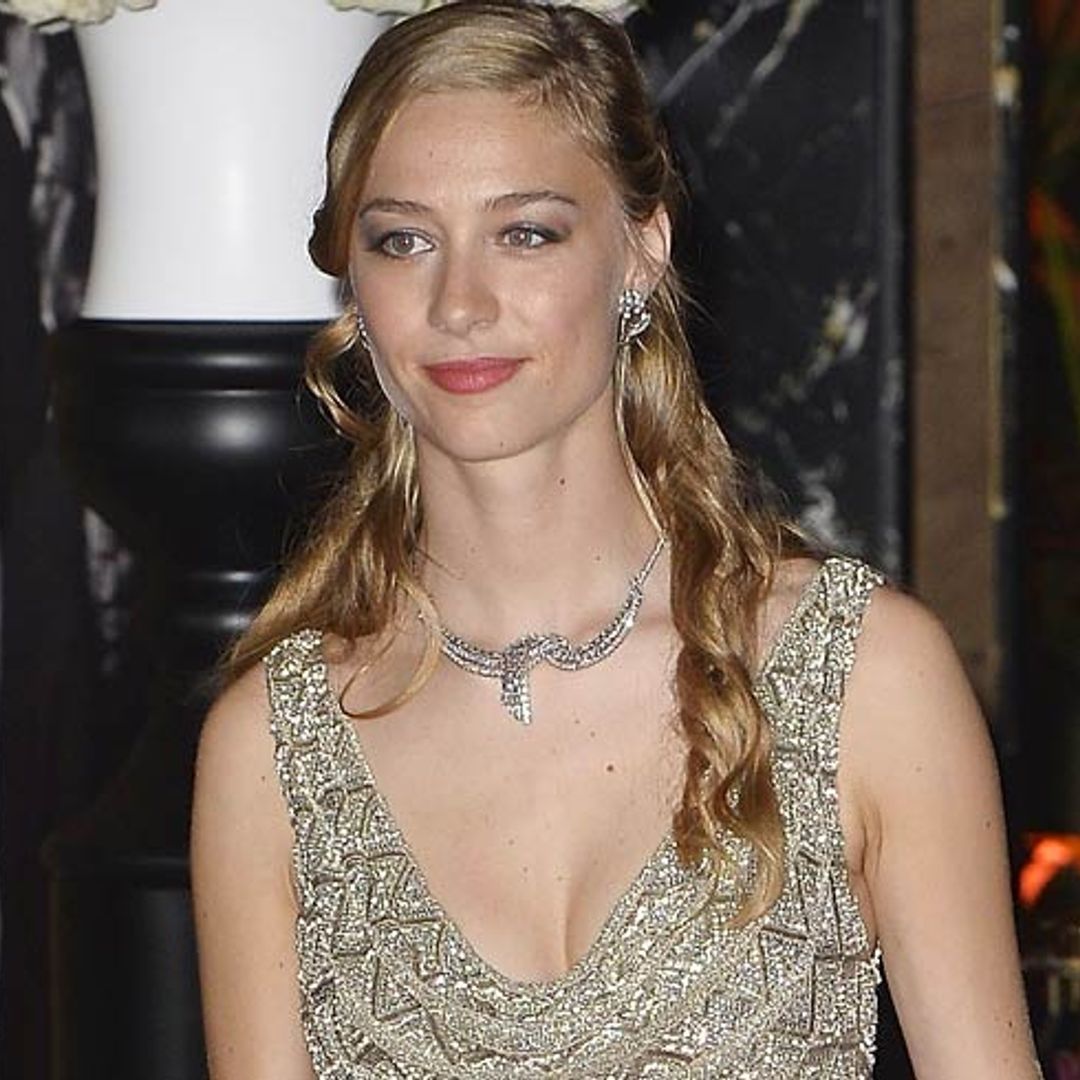 Los vestidos-joya más impactantes de las 'royals' que estamos deseando volver a ver