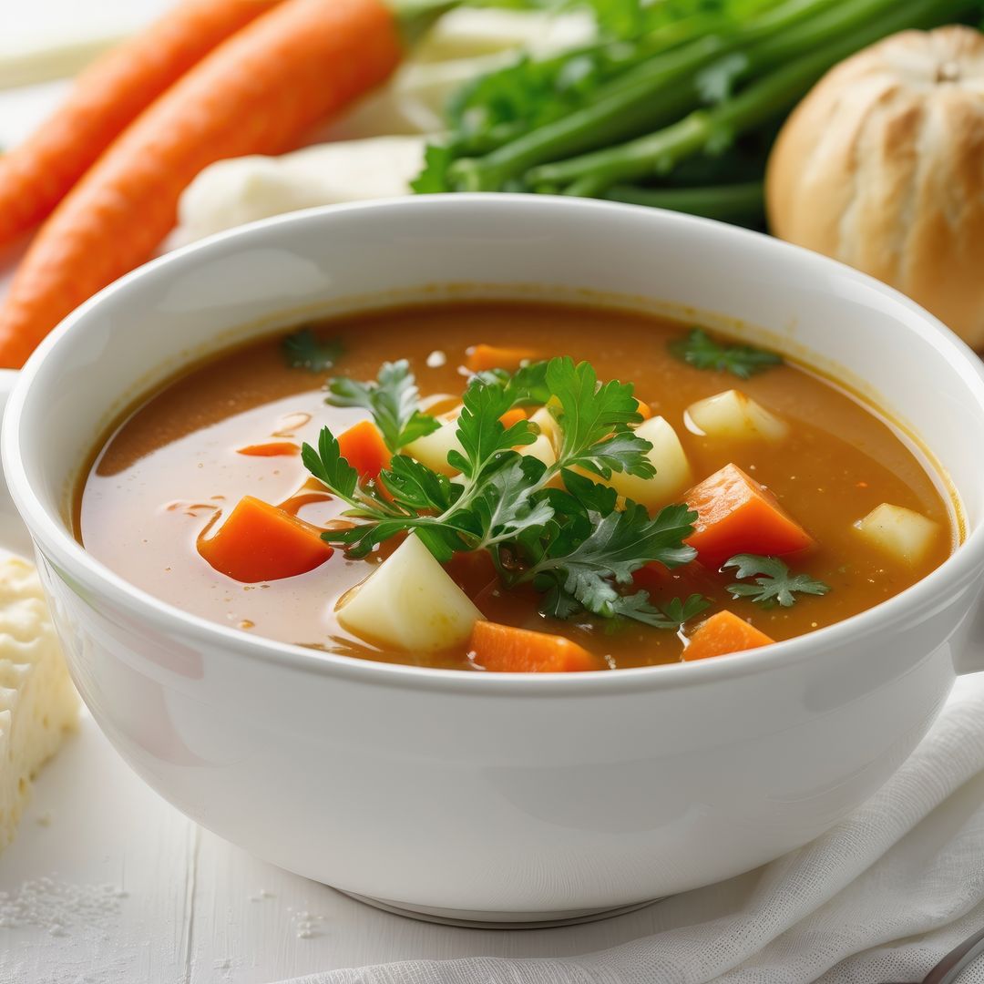 Las mejores recetas para tu día a día en nuestro menú semanal del lunes 10 al domingo 16 de noviembre