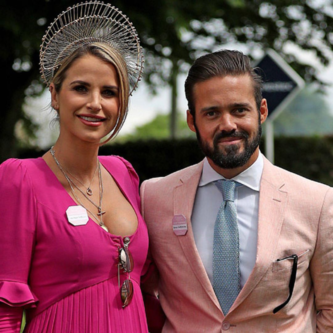 Después de una sonada propuesta de matrimonio, el cuñado de Pippa Middleton se casa en la intimidad