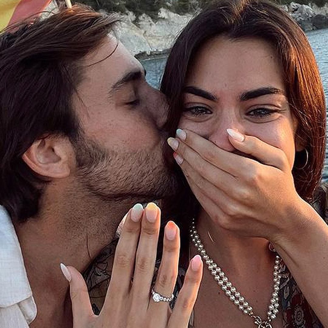 ¡Nueva boda a la vista! La influencer Marta Lozano anuncia su compromiso con Lorenzo Remohi