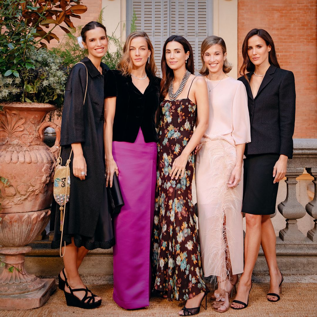 Una noche en el museo con Beatrice Borromeo: arte, legado y una pasión compartida