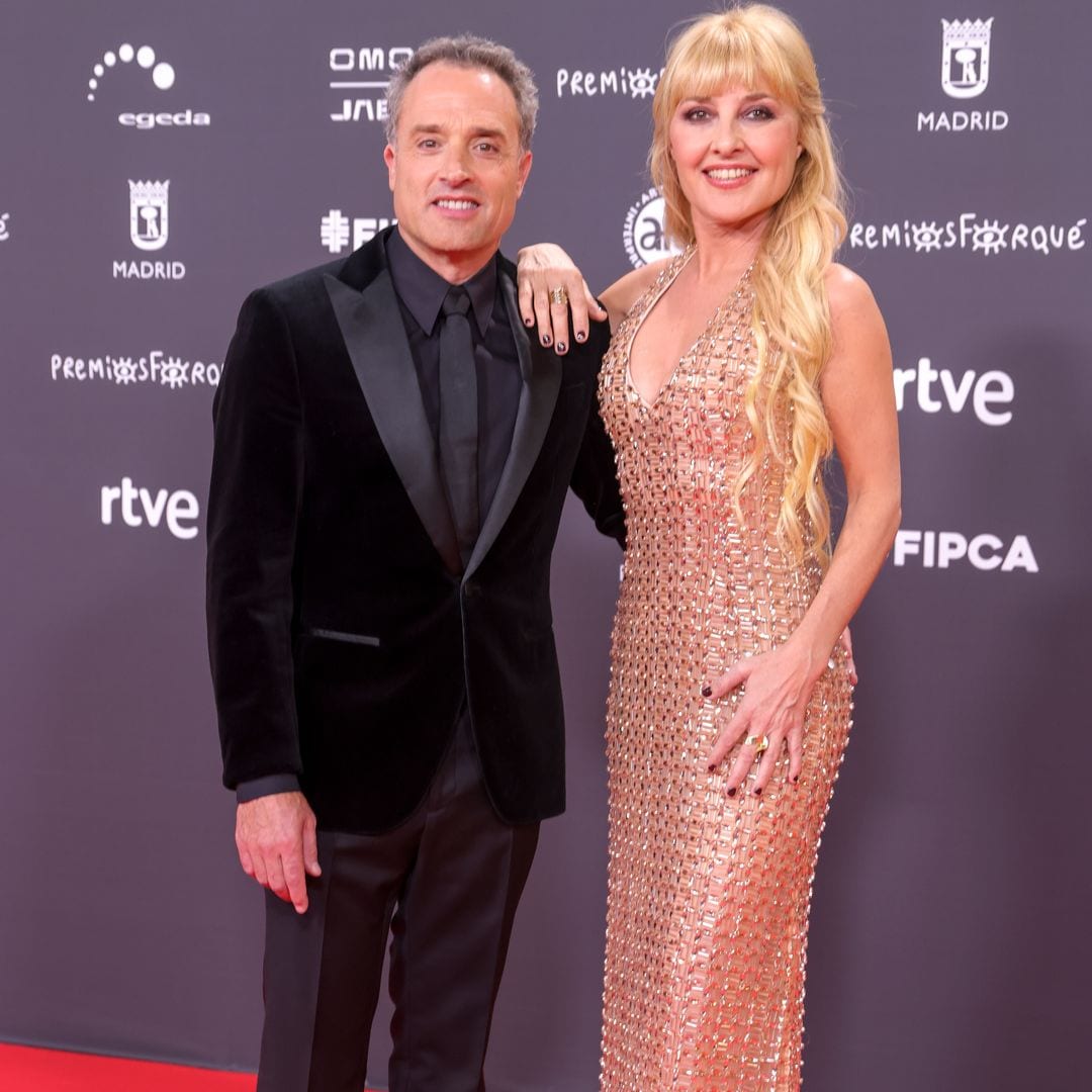 Premios Forqué, foto a foto: los asistentes a la primera gran alfombra roja de la temporada