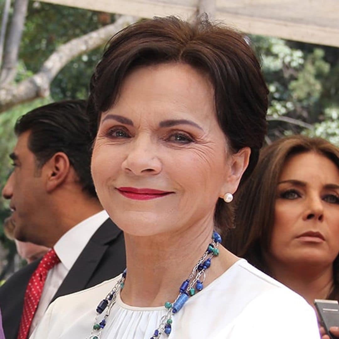 ¡Ya viene el tercer nieto! Rodrigo y Manne convertirán nuevamente a Pati Chapoy en abuela