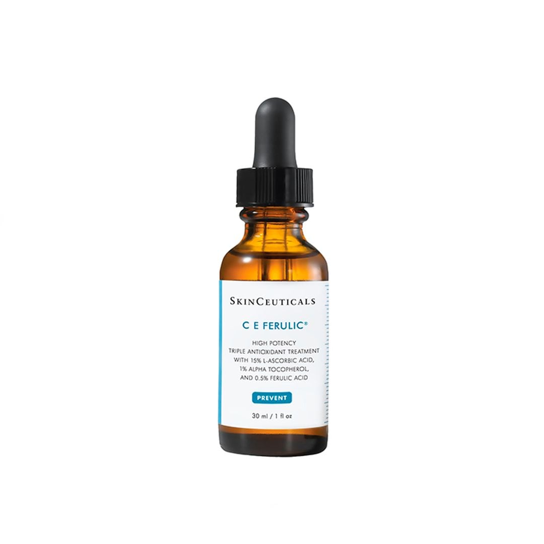 C E Ferulic, de Skinceuticals