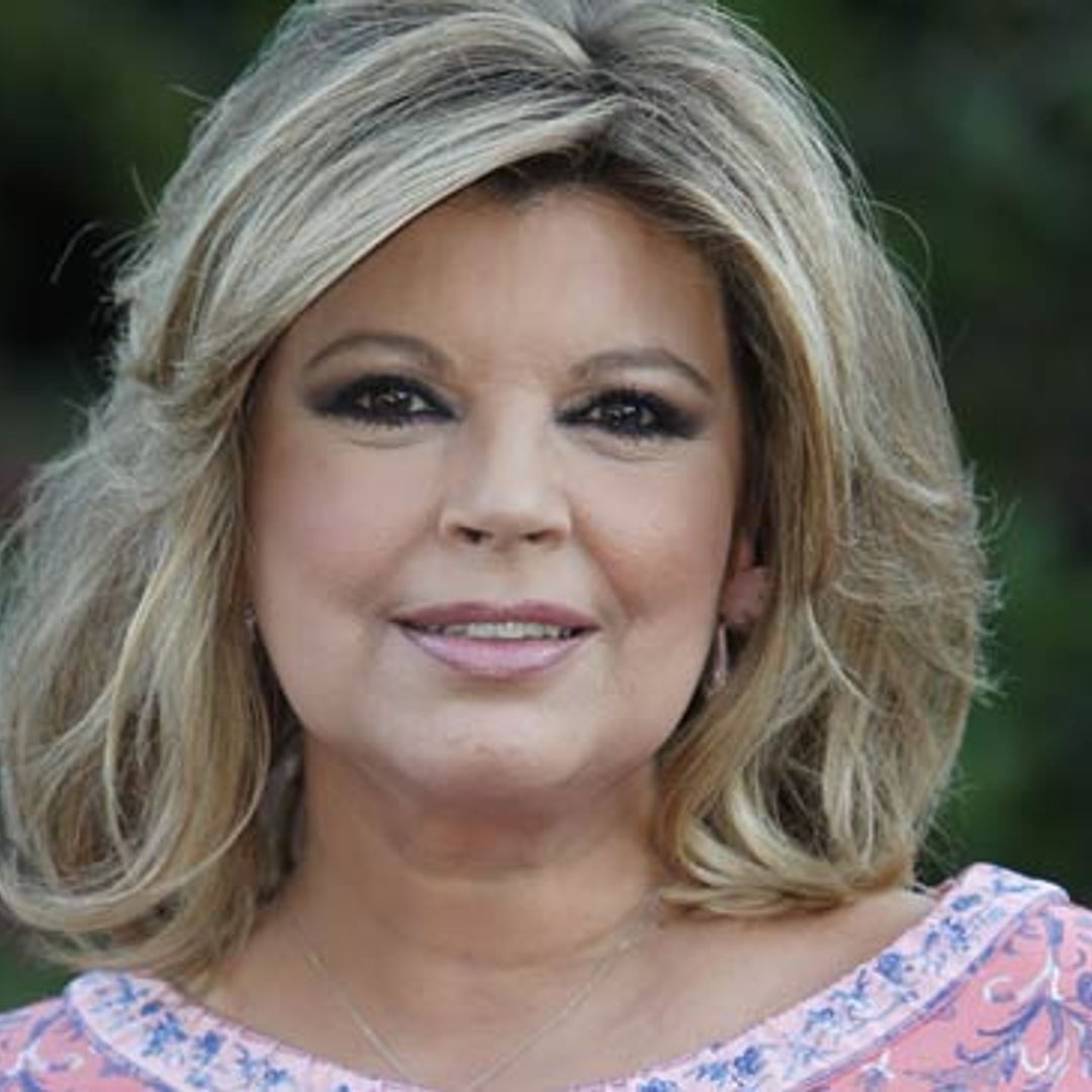Terelu Campos se derrumba: ‘Hay veces que uno no puede más’
