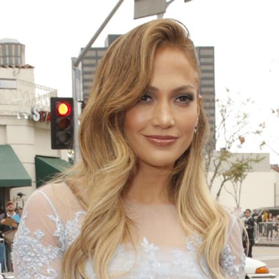 Jennifer López felicita a sus mellizos de esta tierna manera por su octavo cumpleaños