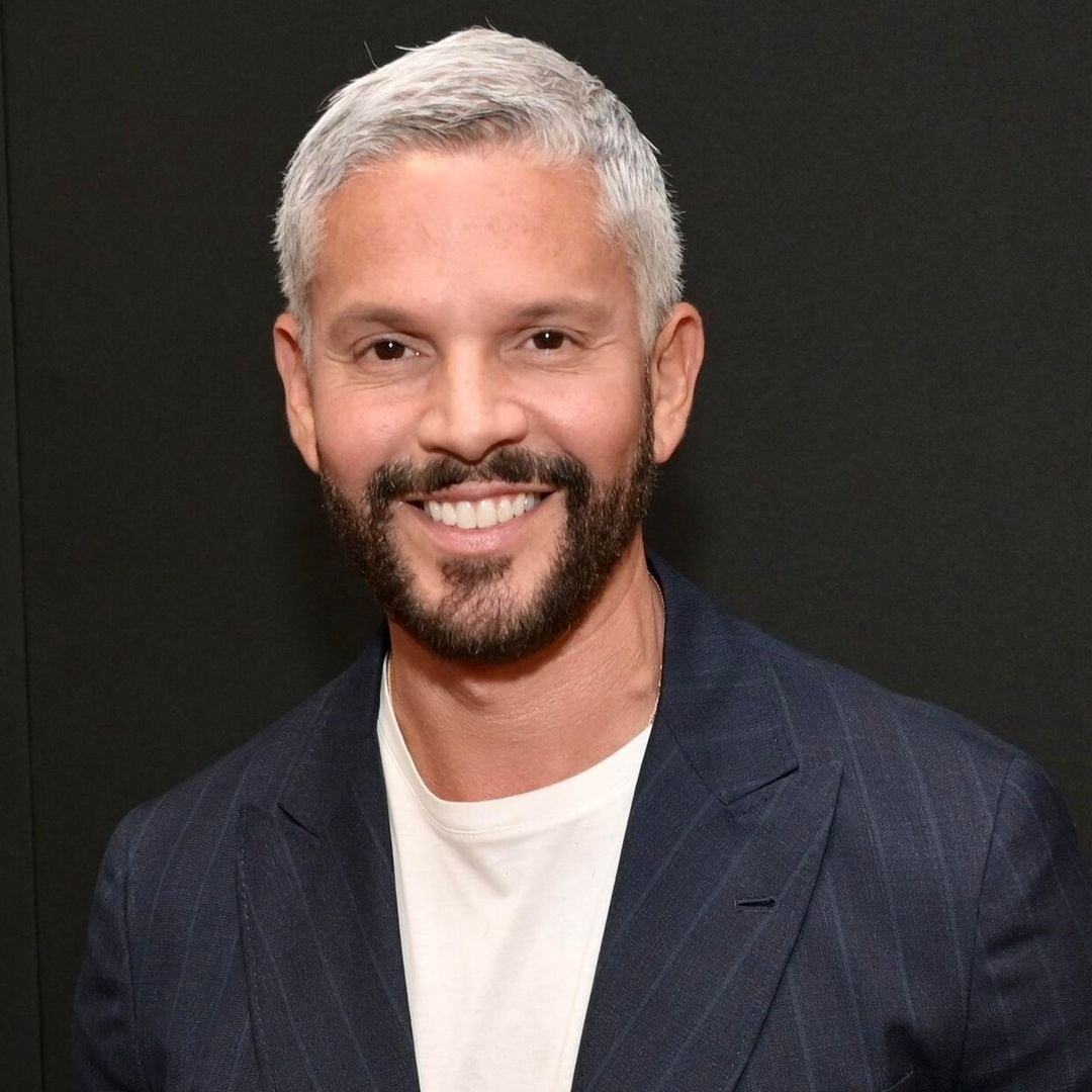 Rodner Figueroa rompe el silencio sobre su salida en Telemundo: ‘Yo salí con los mejores términos’