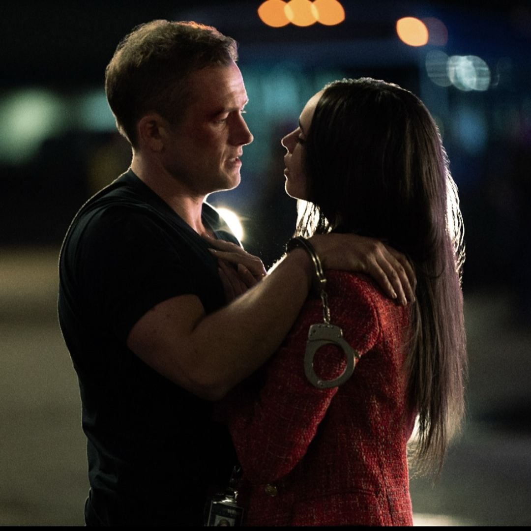 Qué ver: 7 series y películas de estreno para ver sin salir de casa - Diciembre 13