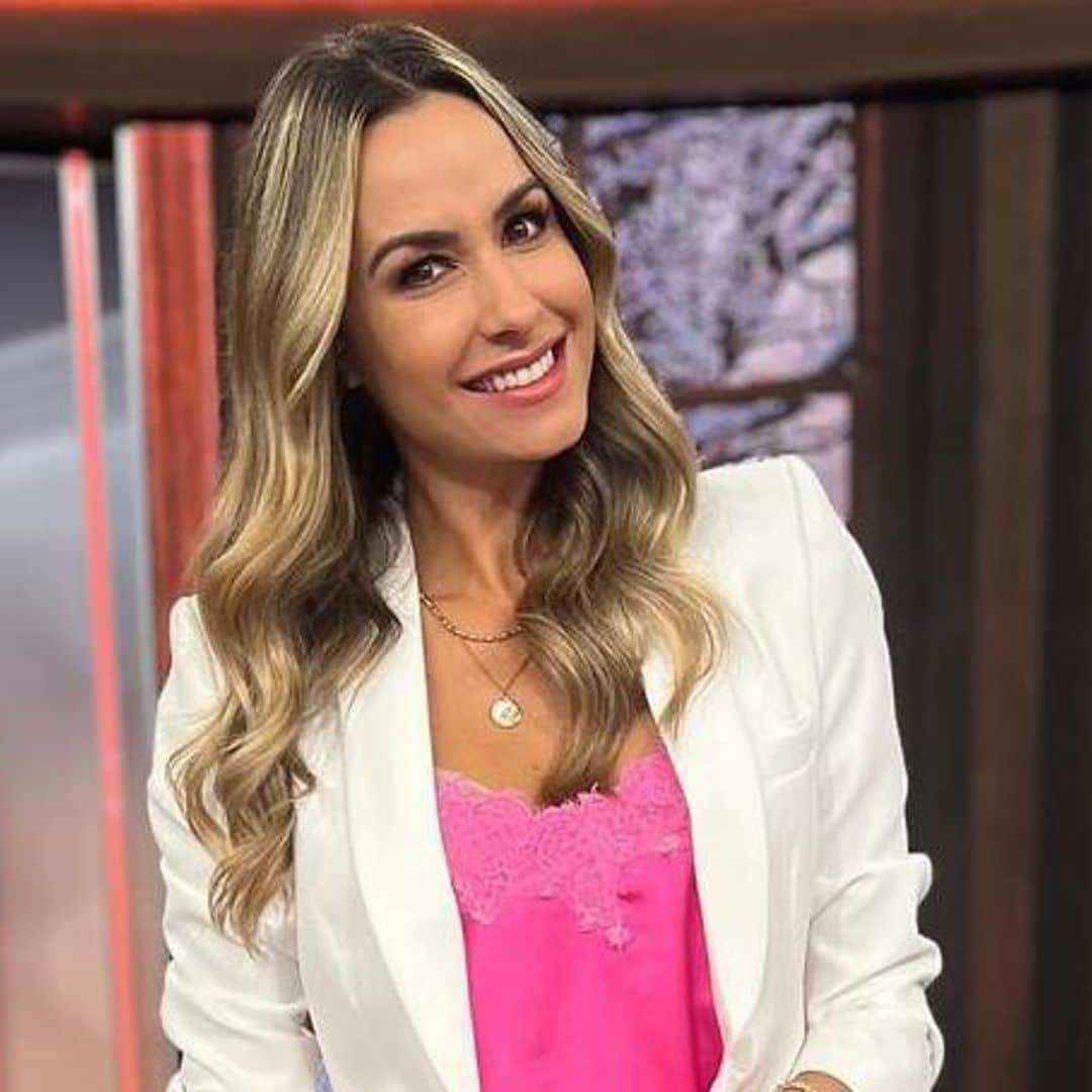 Desde el hospital, Odalys Ramírez comparte detalles de su estado de salud