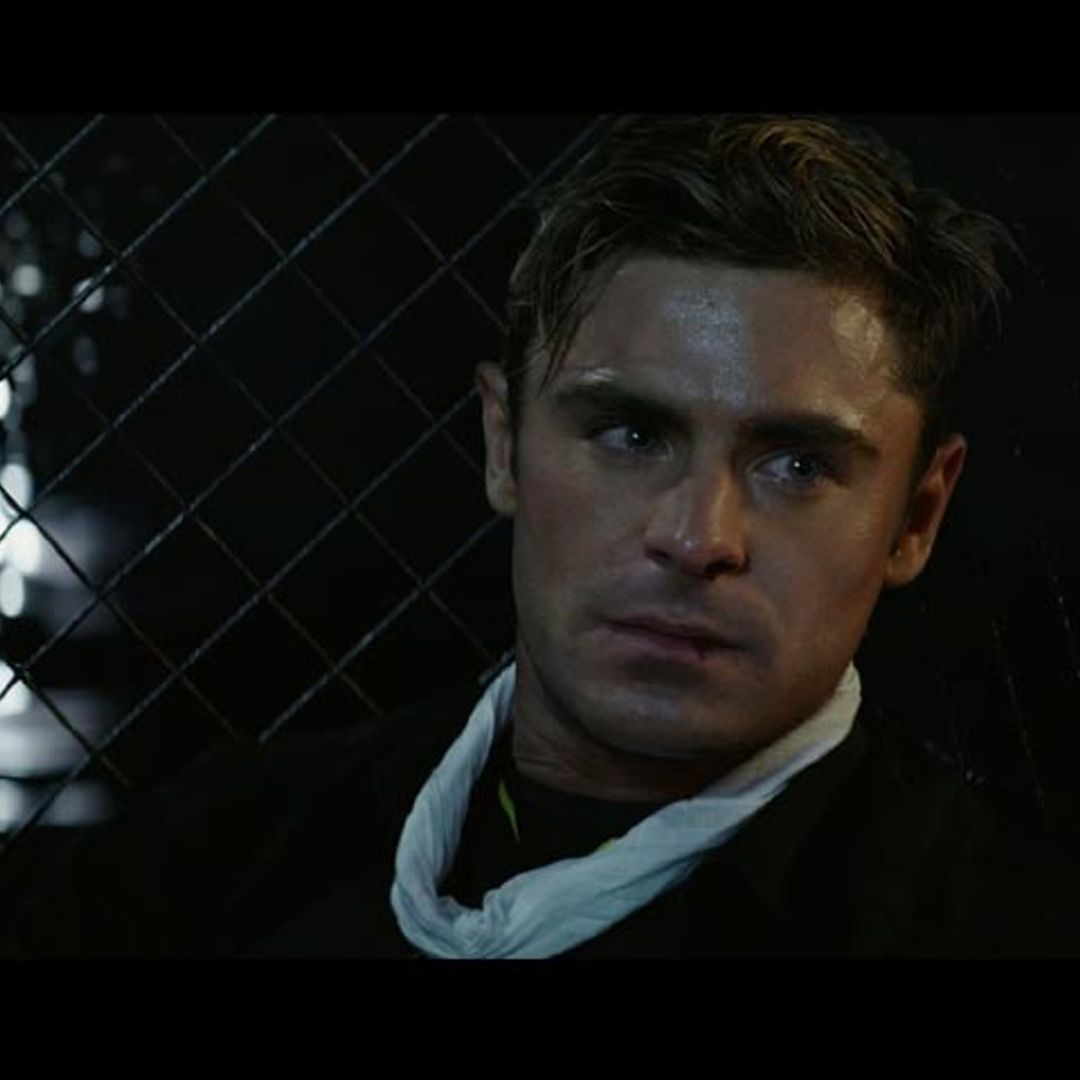 Zac Efron, en apuros ante la Miss Mundo Priyanka Chopra en 'Los vigilantes de la playa'