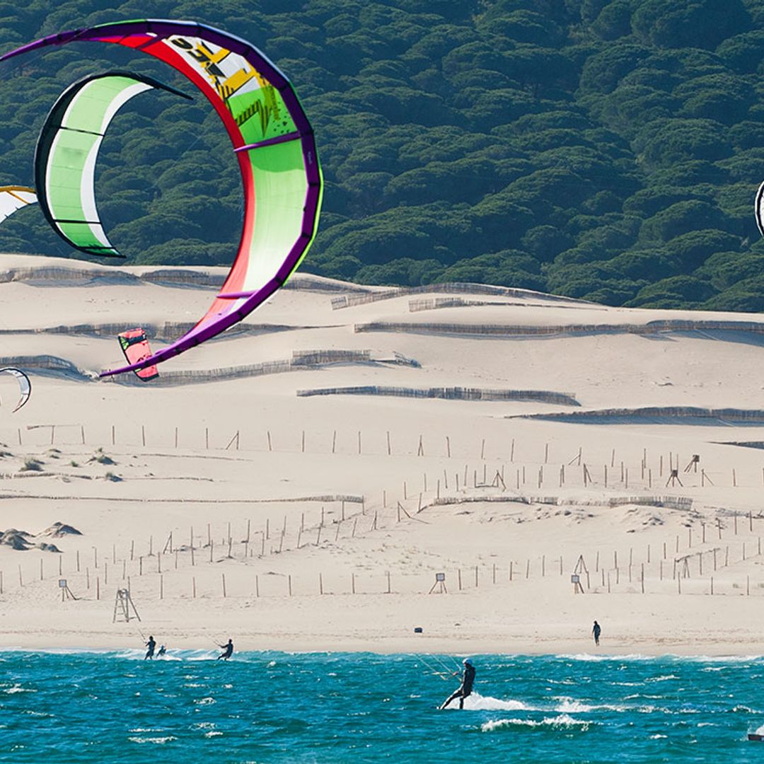Las 10 mejores playas del sur, Andalucía a raudales