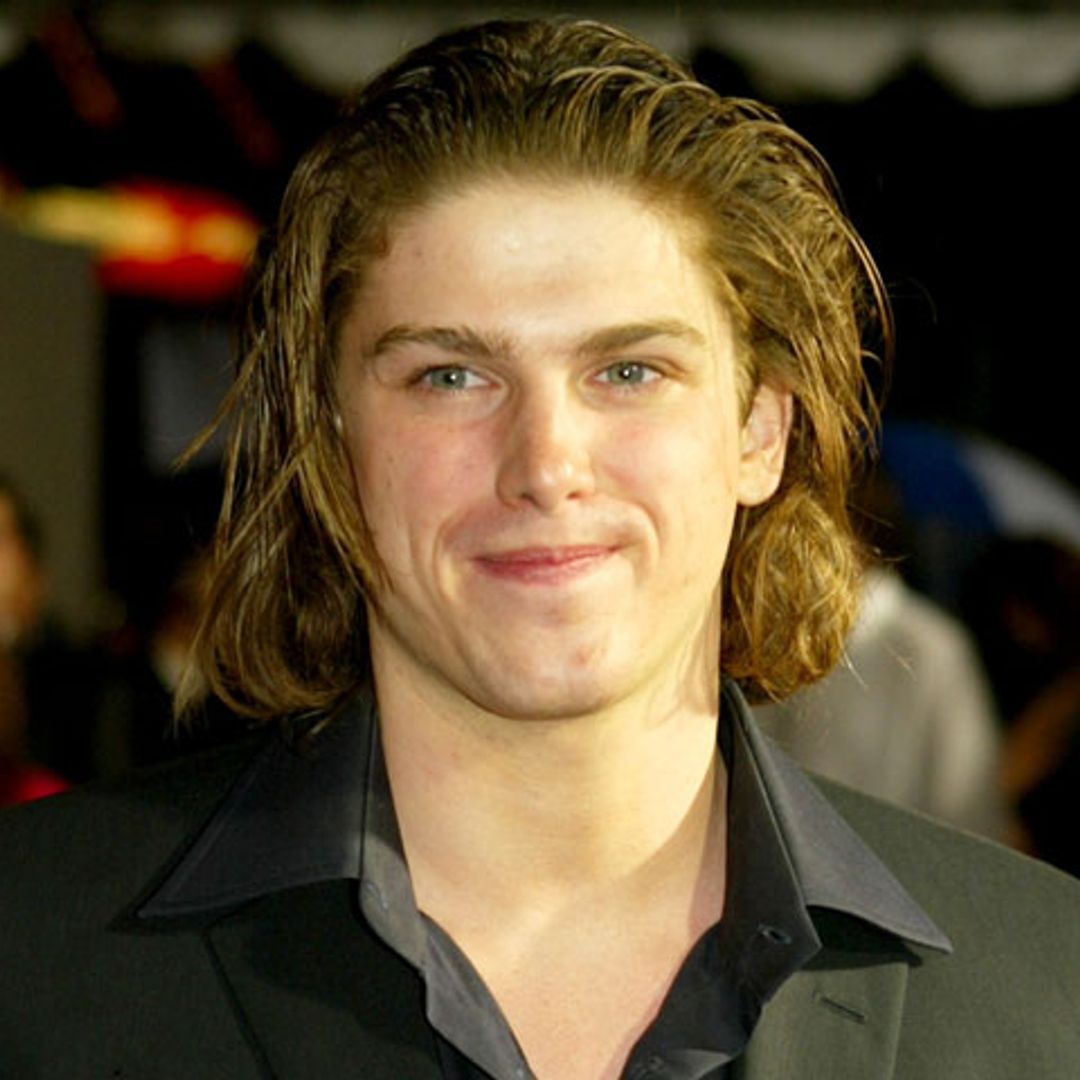 Hallan muerto al actor de Disney Michael Mantenuto