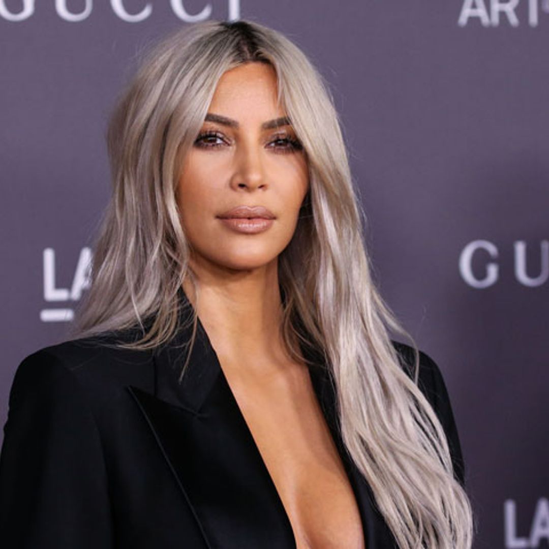 Kim Kardashian cae rendida ante el tratamiento de belleza que triunfa en Hollywood