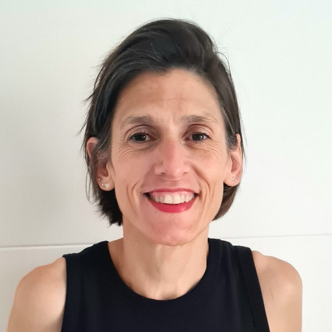 Amaya Rubio Herreros