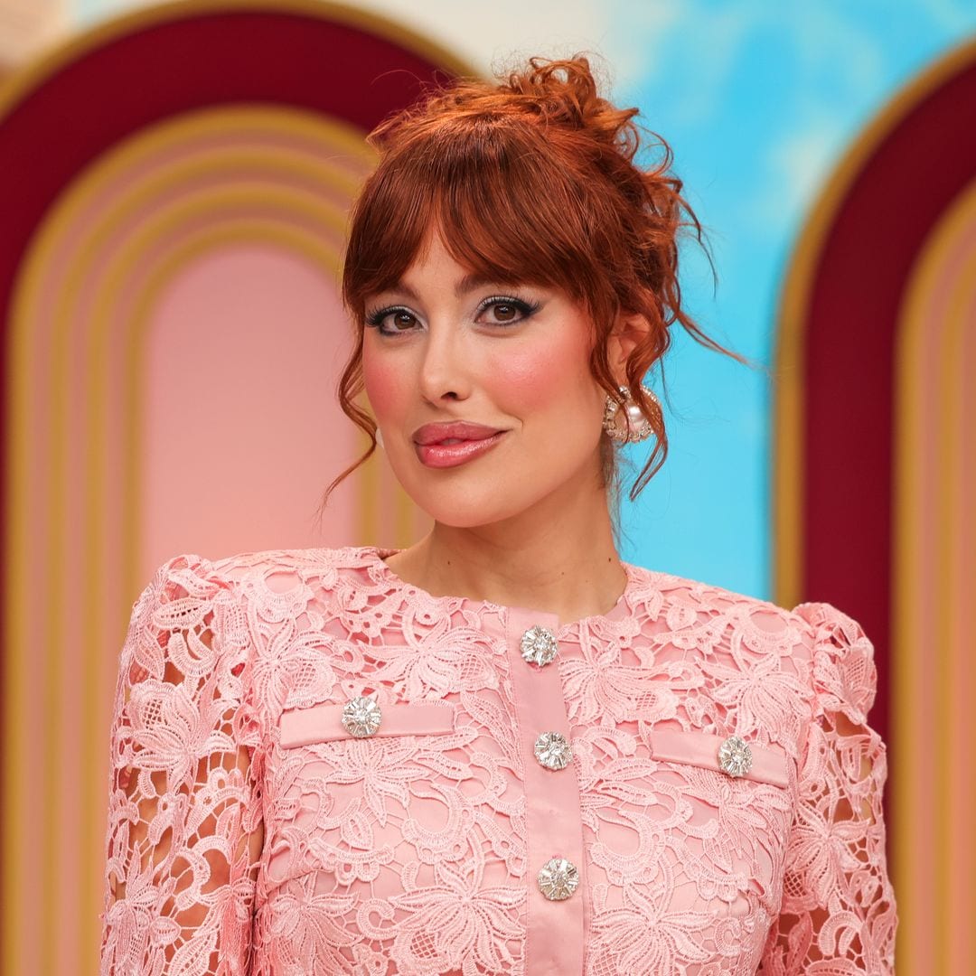 Ivana Rodríguez revela cómo es Cristiano Ronaldo como cuñado: “Lo ves como familia, tan cercano, tan humano, y luego está el personaje”