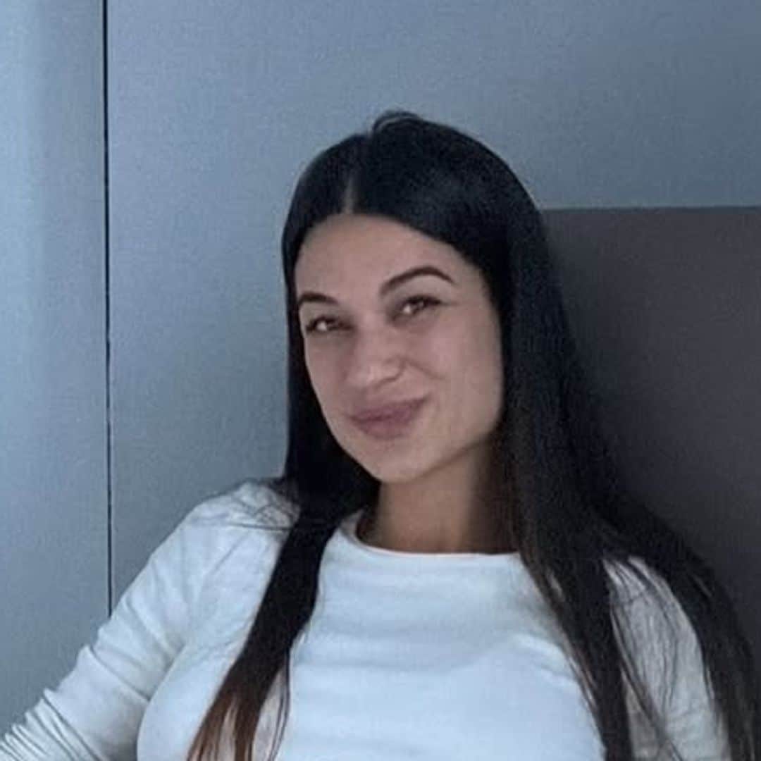 Estela Grande ya disfruta de sus bebés en casa: las entrañables imágenes que lo confirman