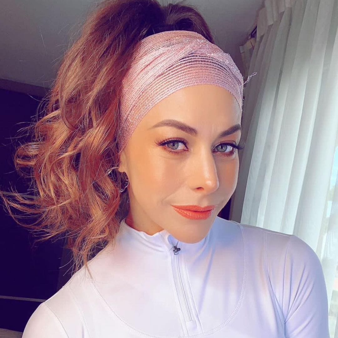 Vanessa Guzmán comparte la fuerte decisión que ha tomado tras sufrir una lesión