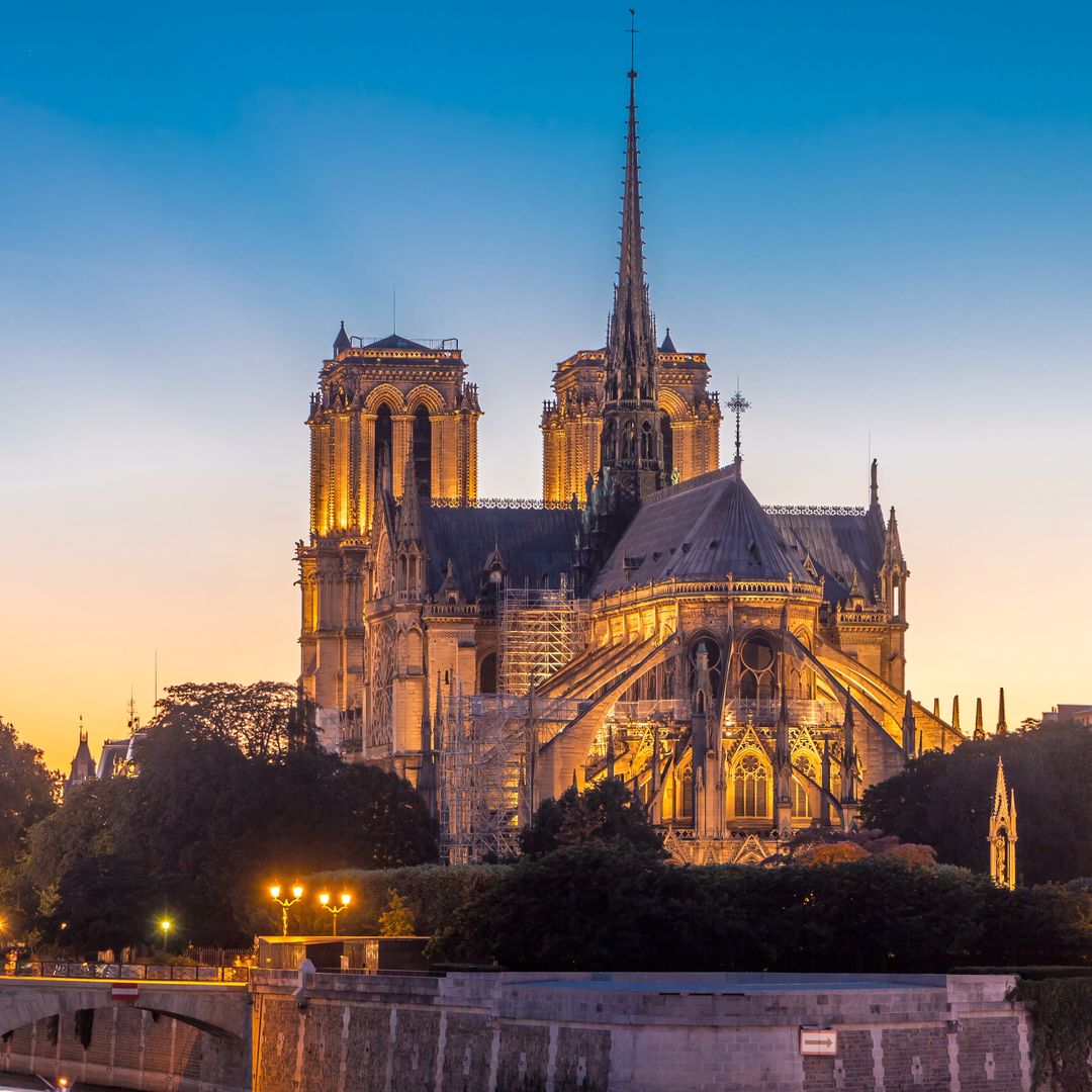 Notre-Dame de París