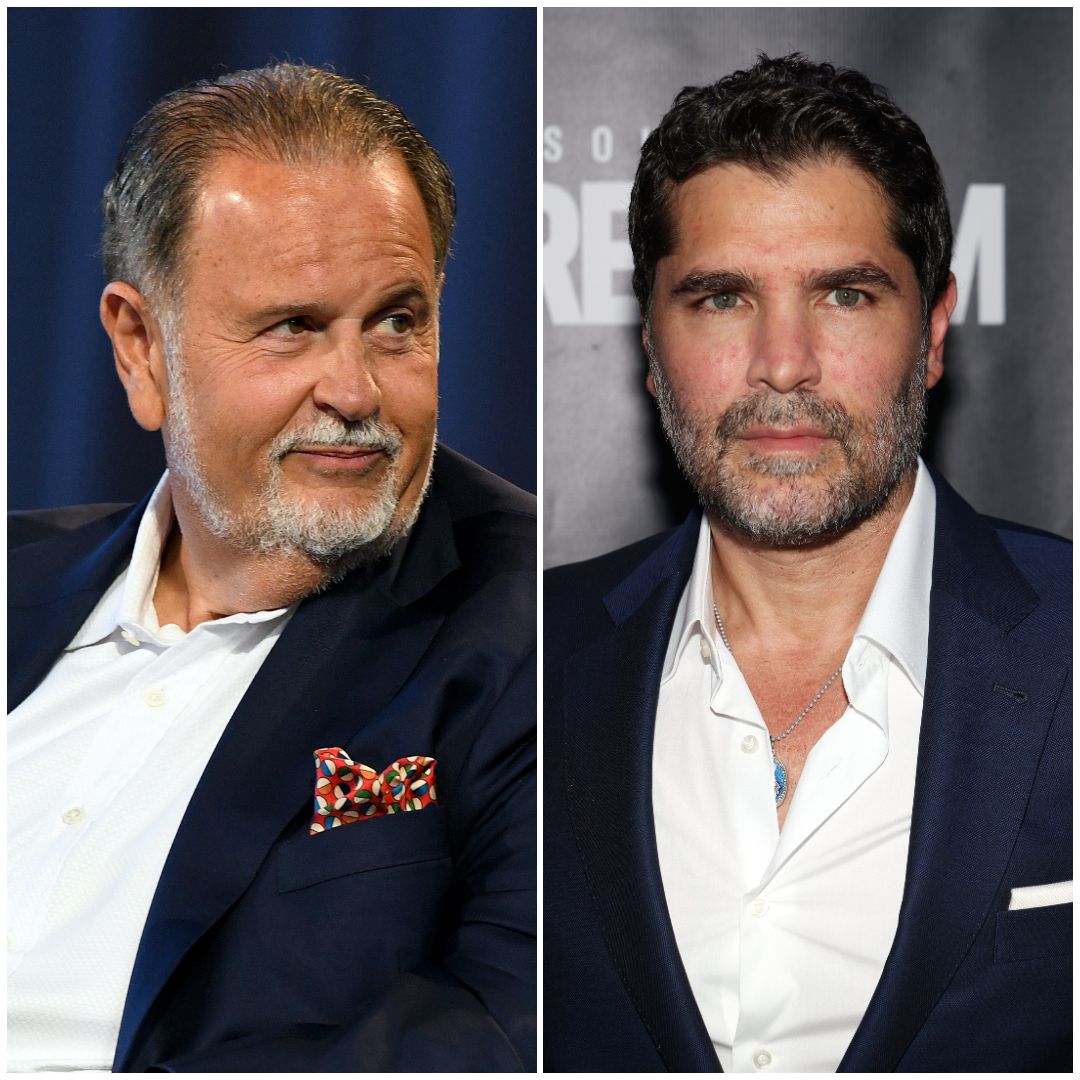 Raúl de Molina envía mensaje a Eduardo Verástegui, tras su crítica a Bad Bunny: 'Tú eres latino, eres mexicano'