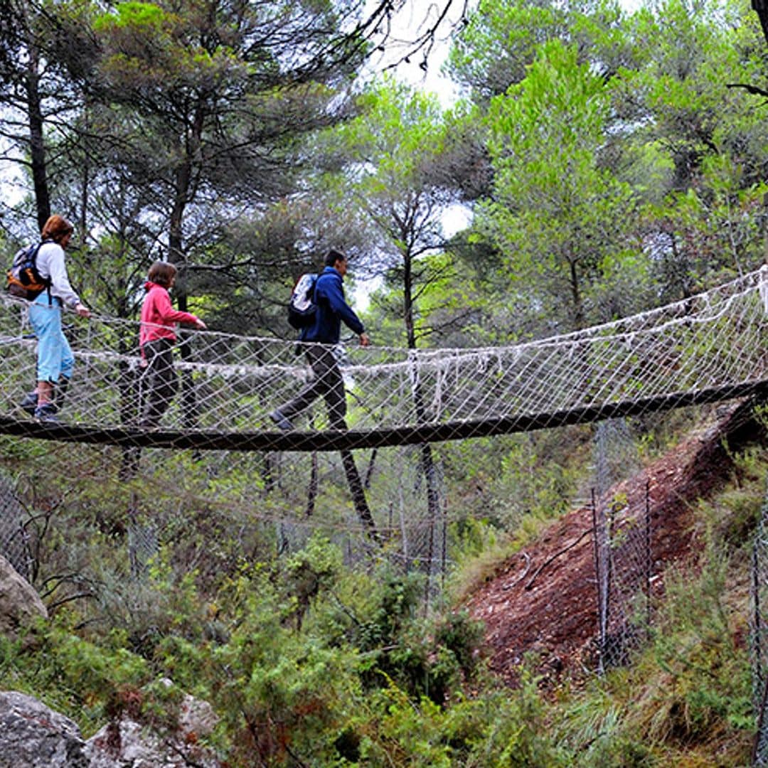 Cómo descubrir Sierra Espuña, el corazón verde de Murcia