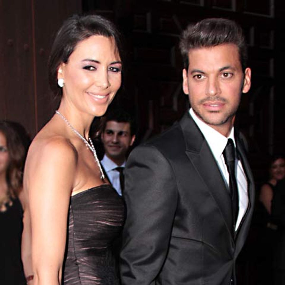René Ramos y su ex Vania Millán, ¿se encontrarán en la boda de Pilar Rubio y Sergio Ramos?
