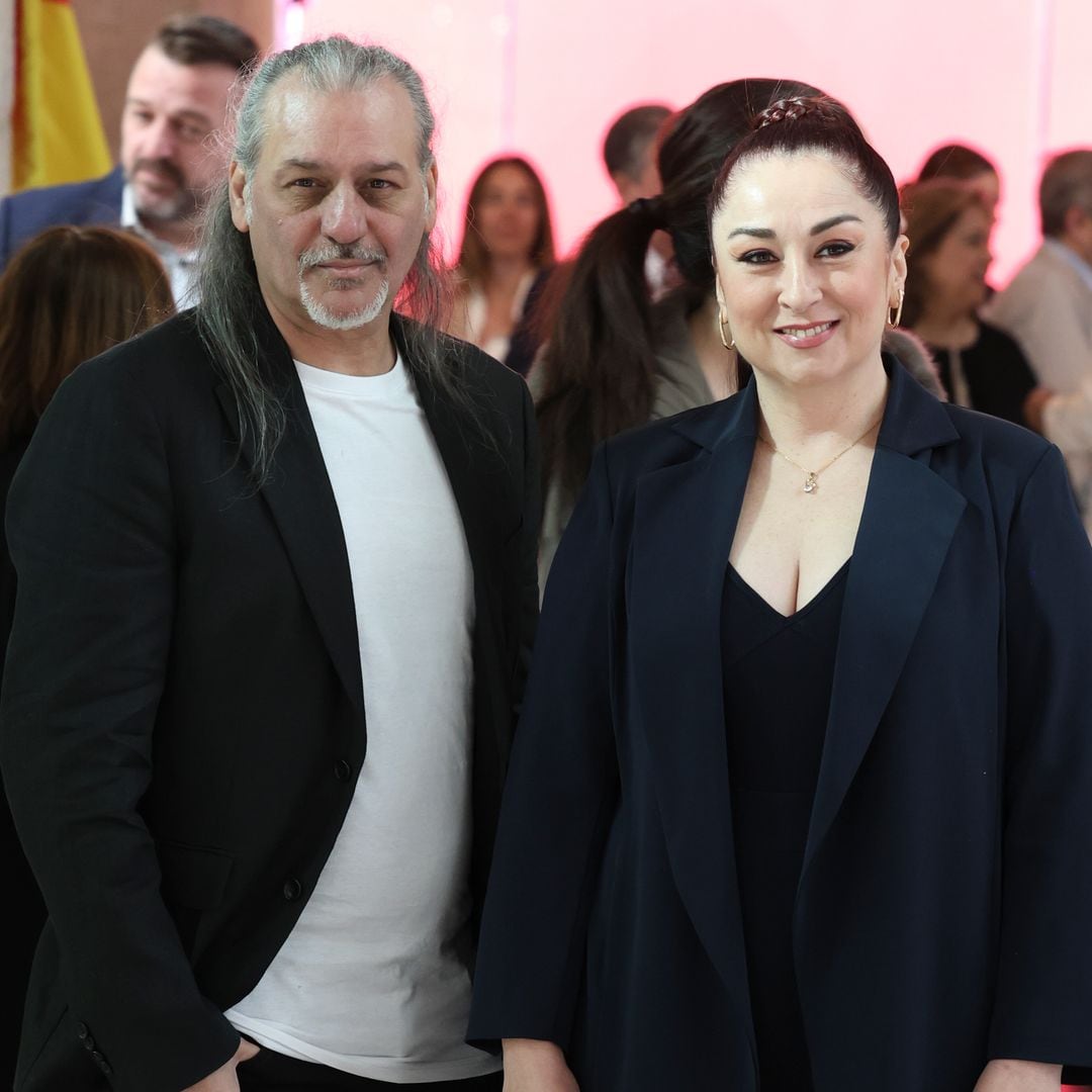 El hijo de Dioni, de Camela, dedica unas emotivas palabras a su padre: “Lleva un tiempo un poco malo”