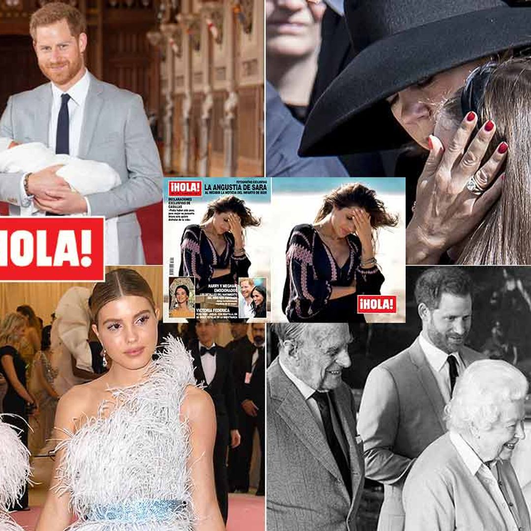 No dejes de leer las noticias más importantes de la semana