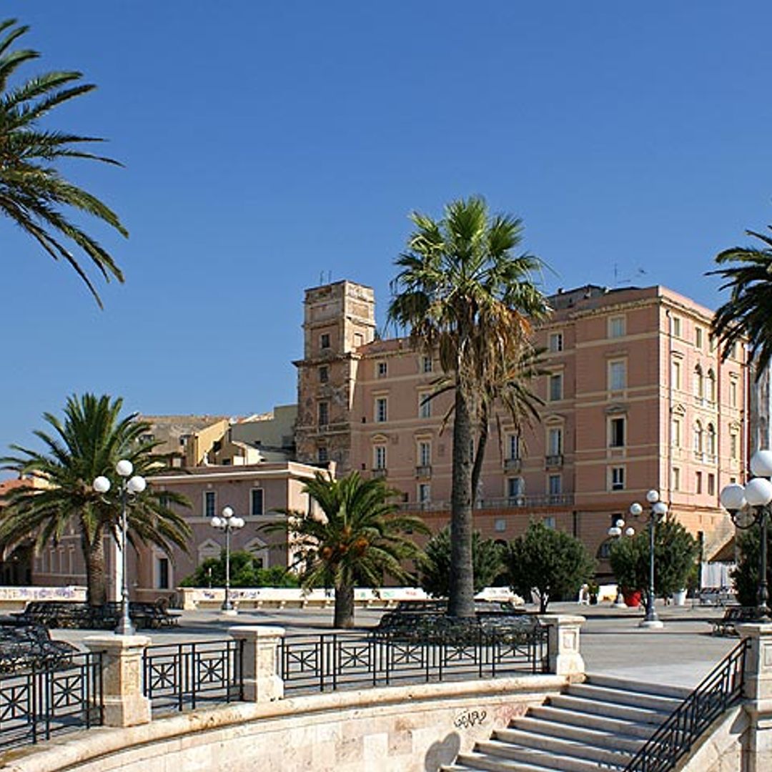 Saint-Rémy-de-Provence: un lugar de recuerdos para la familia Grimaldi