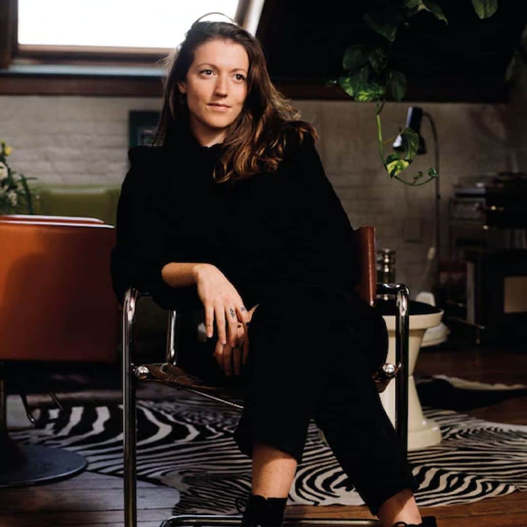 Anaïs Rous, psicóloga y experta en neurociencia: 'El cuidado del cerebro debería ser tan natural como el cuidado del cuerpo'