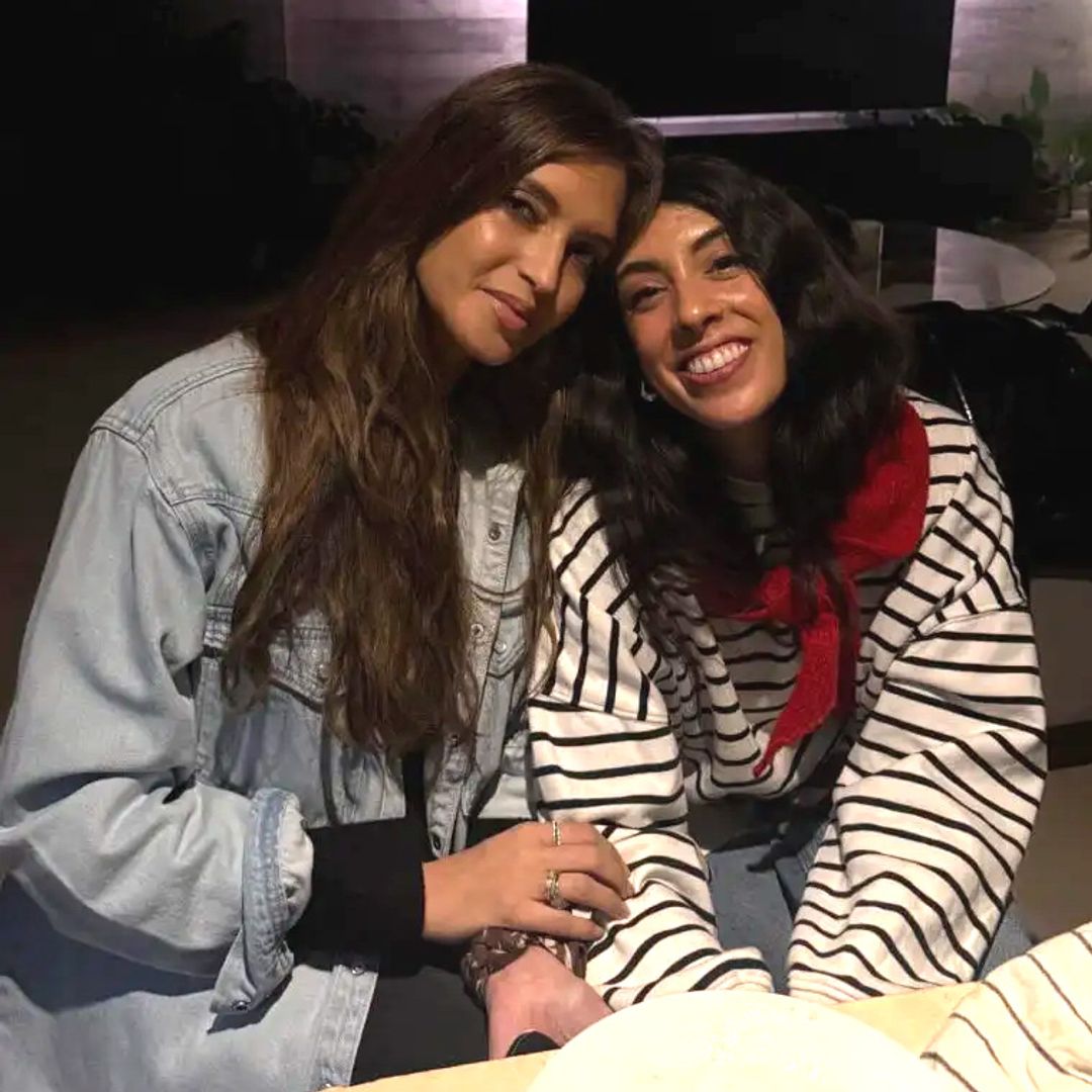 El plan de Sara Carbonero con amigas tras unos meses de incertidumbre por su estado de salud