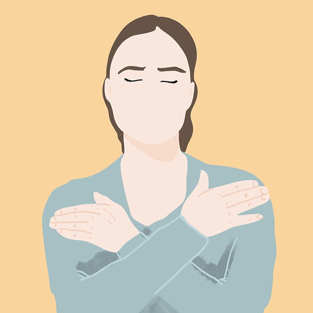 Con esta sencilla técnica de relajación conseguirás calmar la ansiedad
