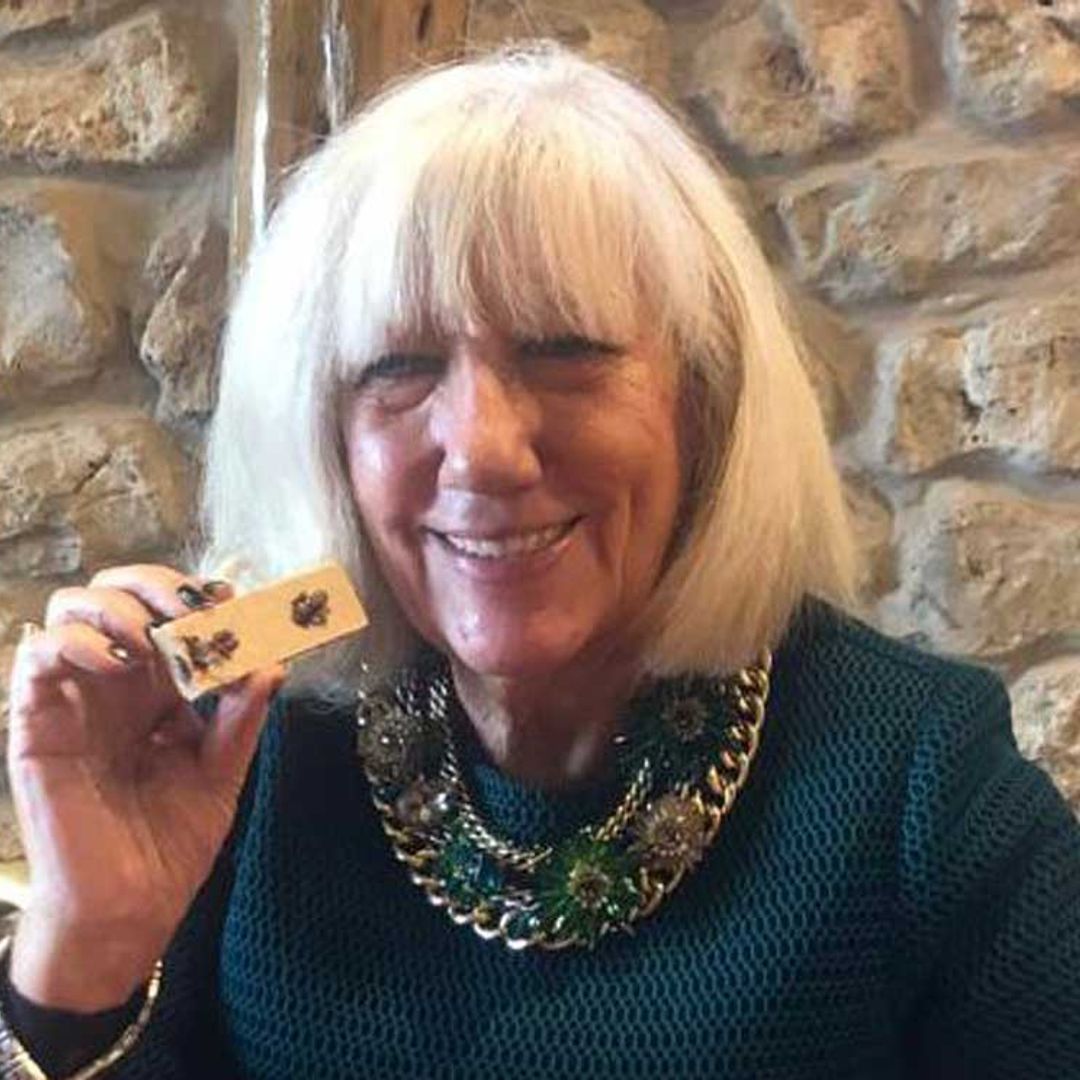 Muere María Luisa Navarro, madre de Amaya Arzuaga y bodeguera de renombre