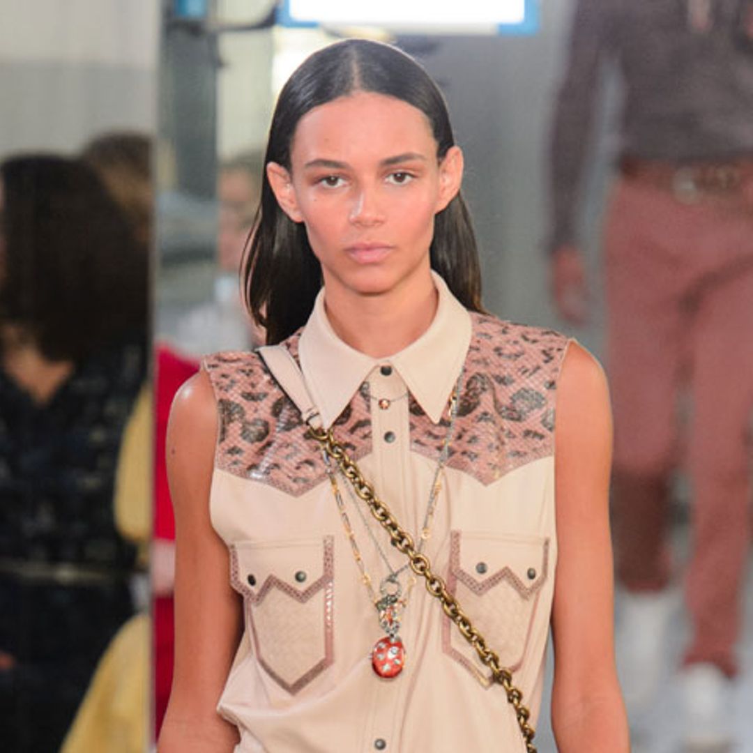 Cuando la moda se olvida de las estridencias, por Bottega Veneta