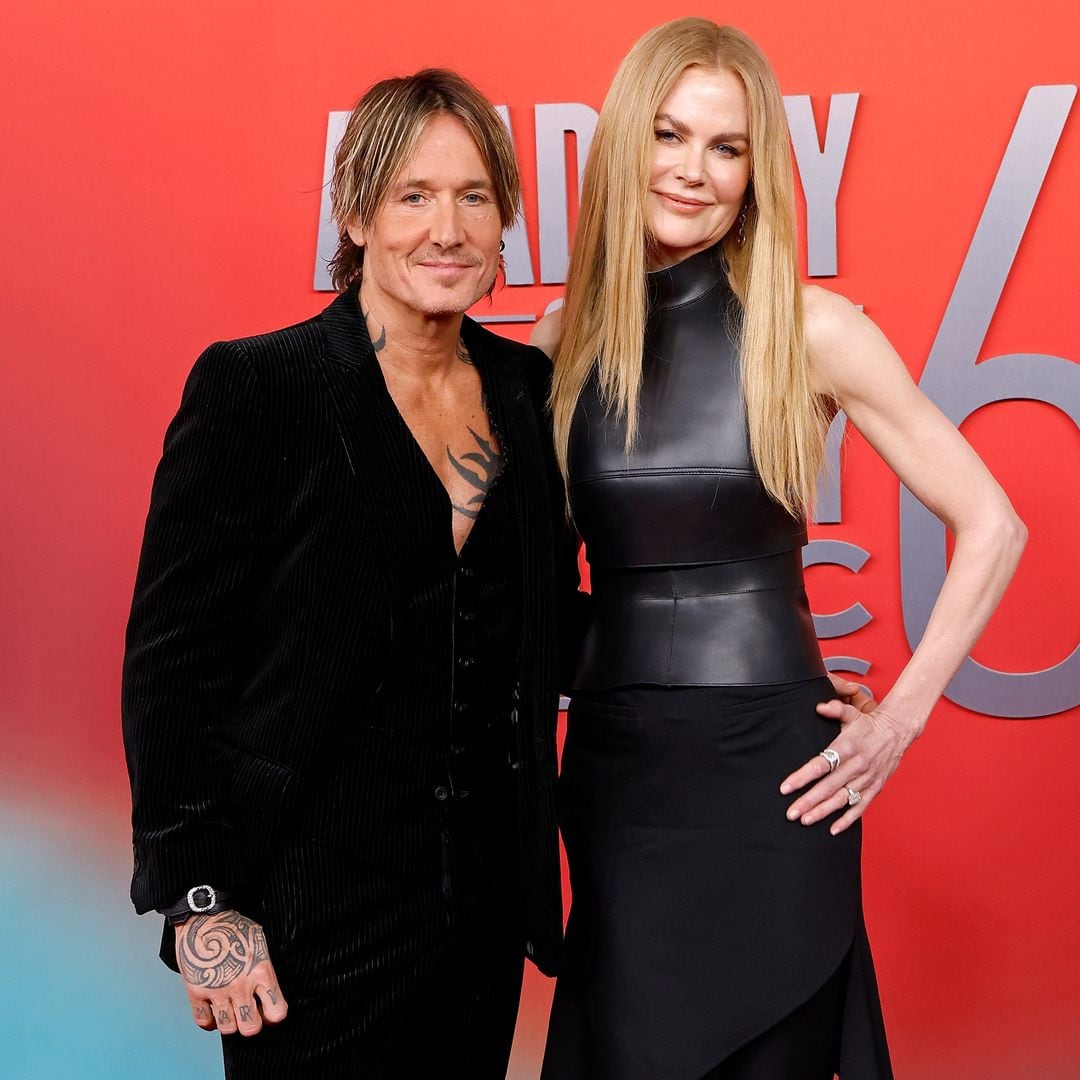 Nicole Kidman y Keith Urban ponen fin a su matrimonio tras 19 años juntos