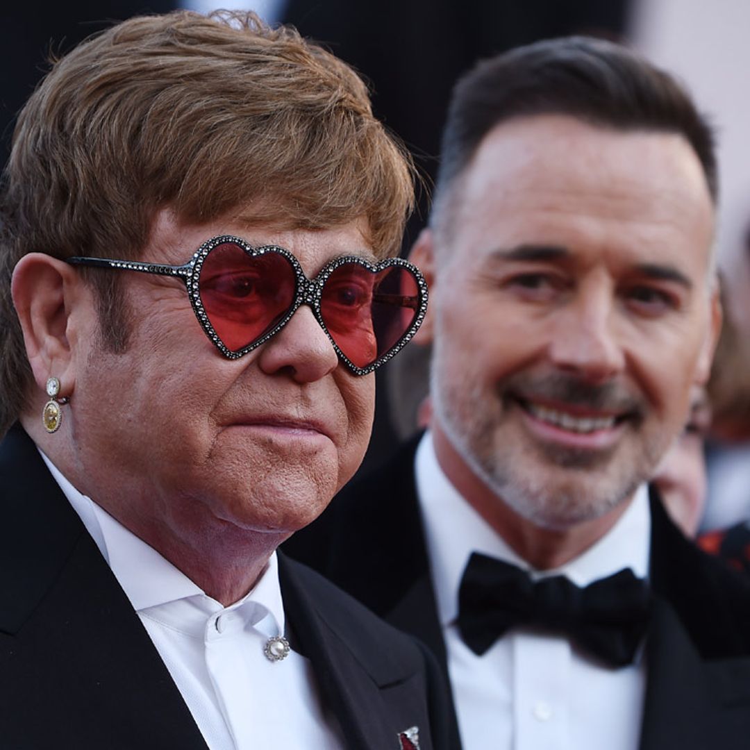 Los detalles más desconocidos de Elton John: la relación con su madre, su enfermedad y una anécdota real
